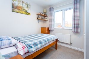 Bedroom- click for photo gallery